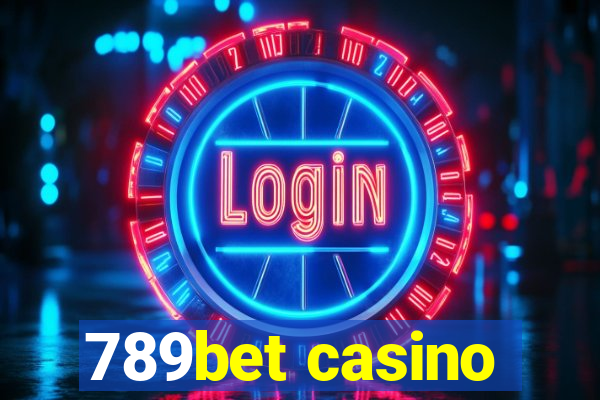 789bet casino